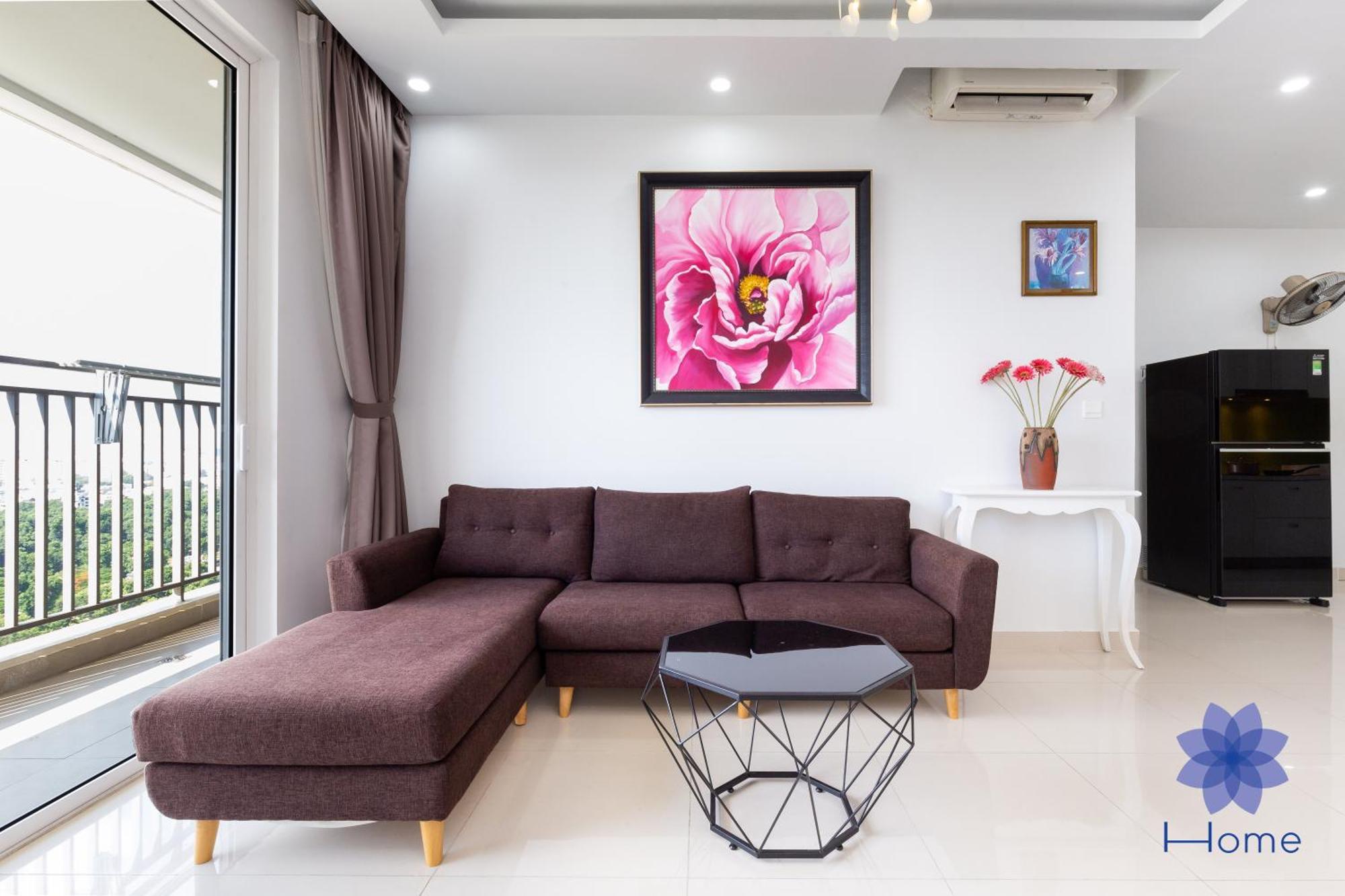 Pangsapuri Ihome Furnished With Free Gym & Pool, Airport Pick-up Service