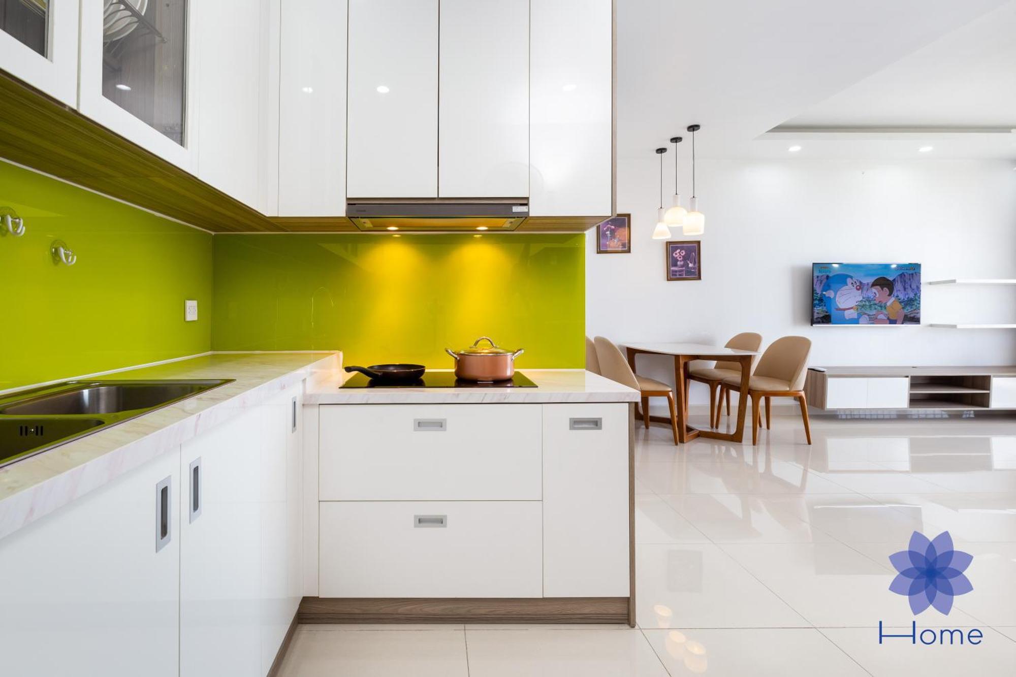 Pangsapuri Ihome Furnished With Free Gym & Pool, Airport Pick-up Service *