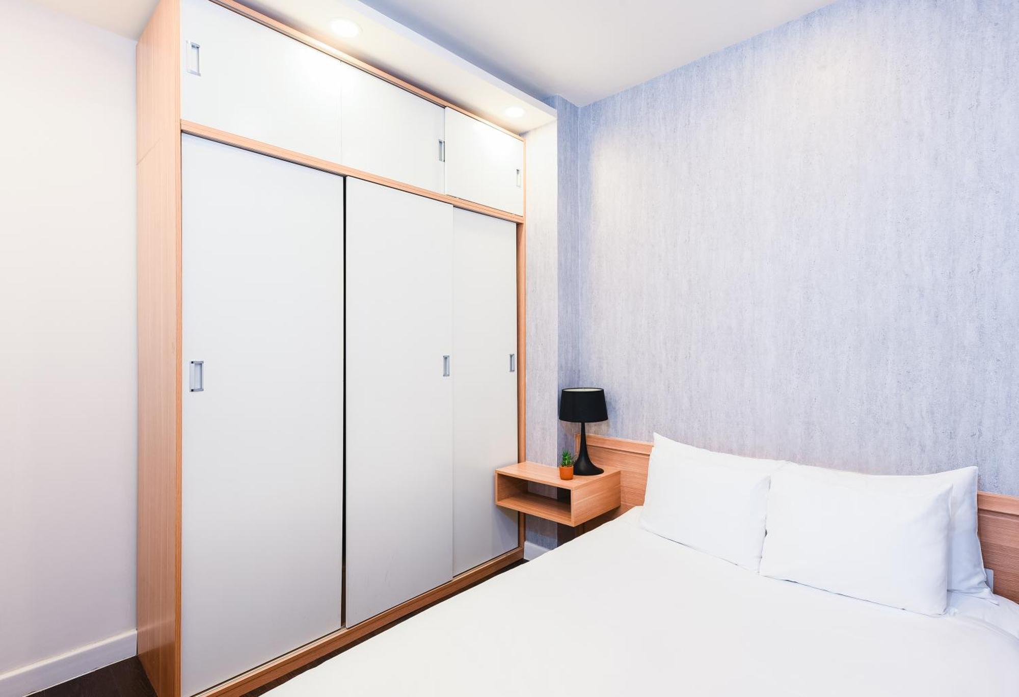 S Lux Apartment