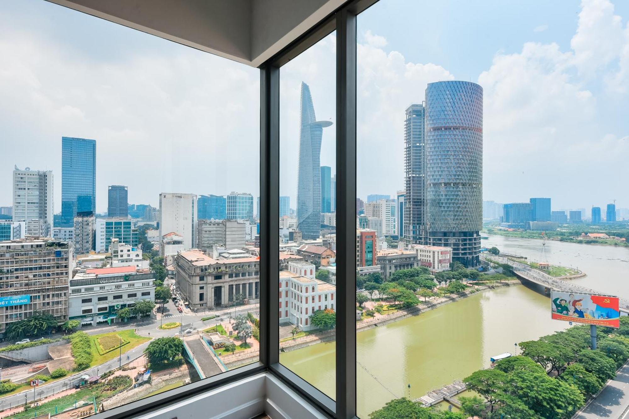 S Lux Apartment Ho Chi Minh City
