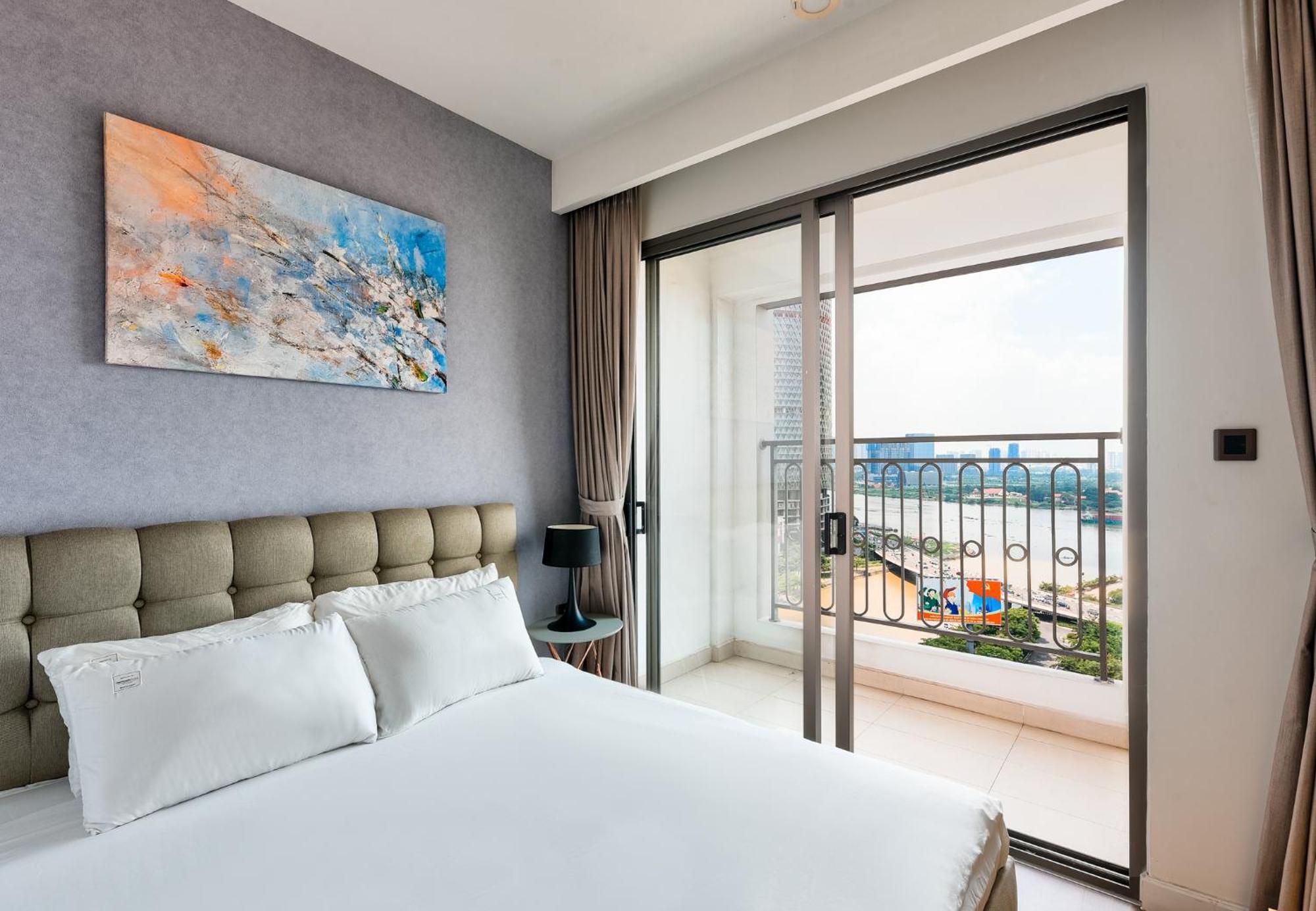 Apartment S Lux *