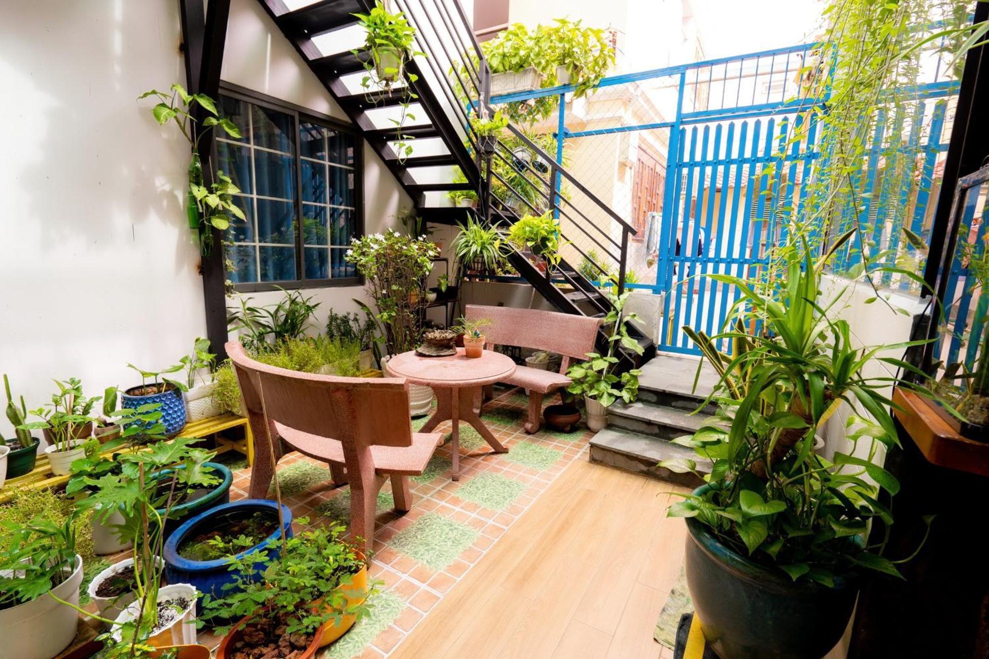 Vania House Peaceful Near The Airport *