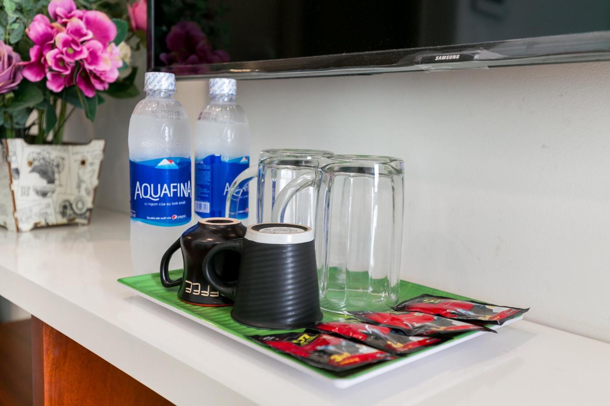 Rivergate - Goby - Lux Apartment, Near Ben Thanh Apartment *