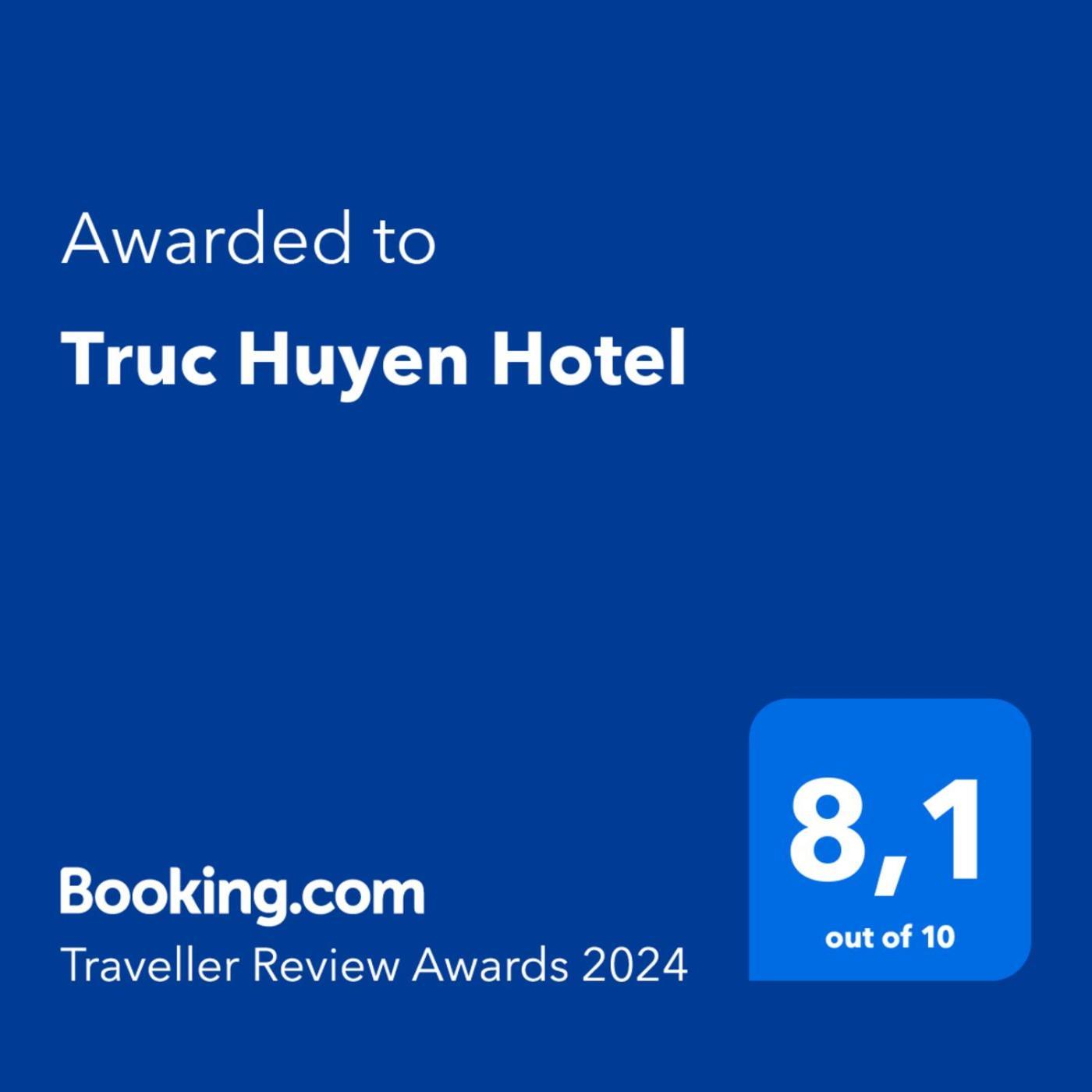Truc Huyen