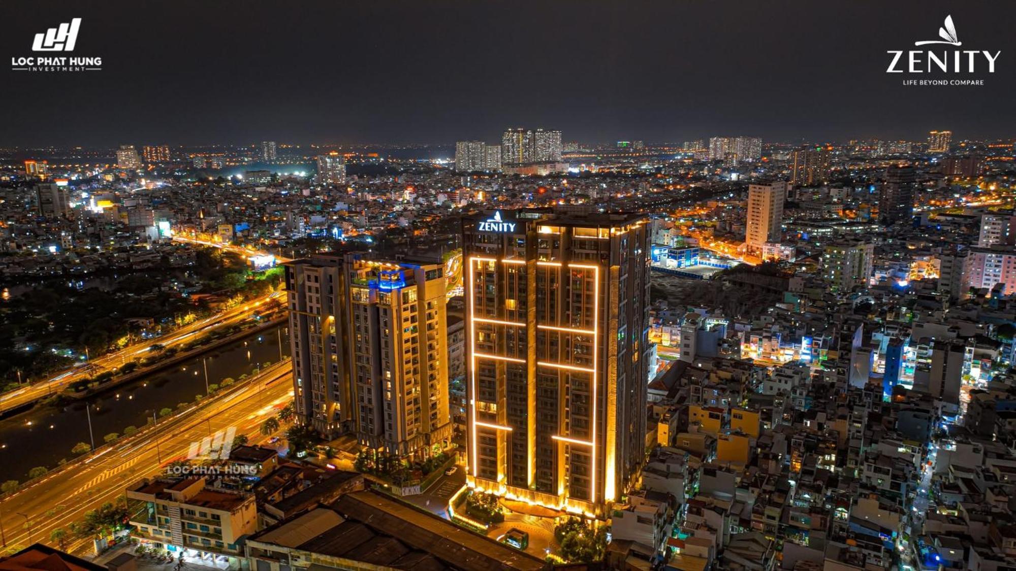 Luxury 2 Or 3br In Dist 1 N Pool, Gym, Airport Pickup Ho Chi Minh City