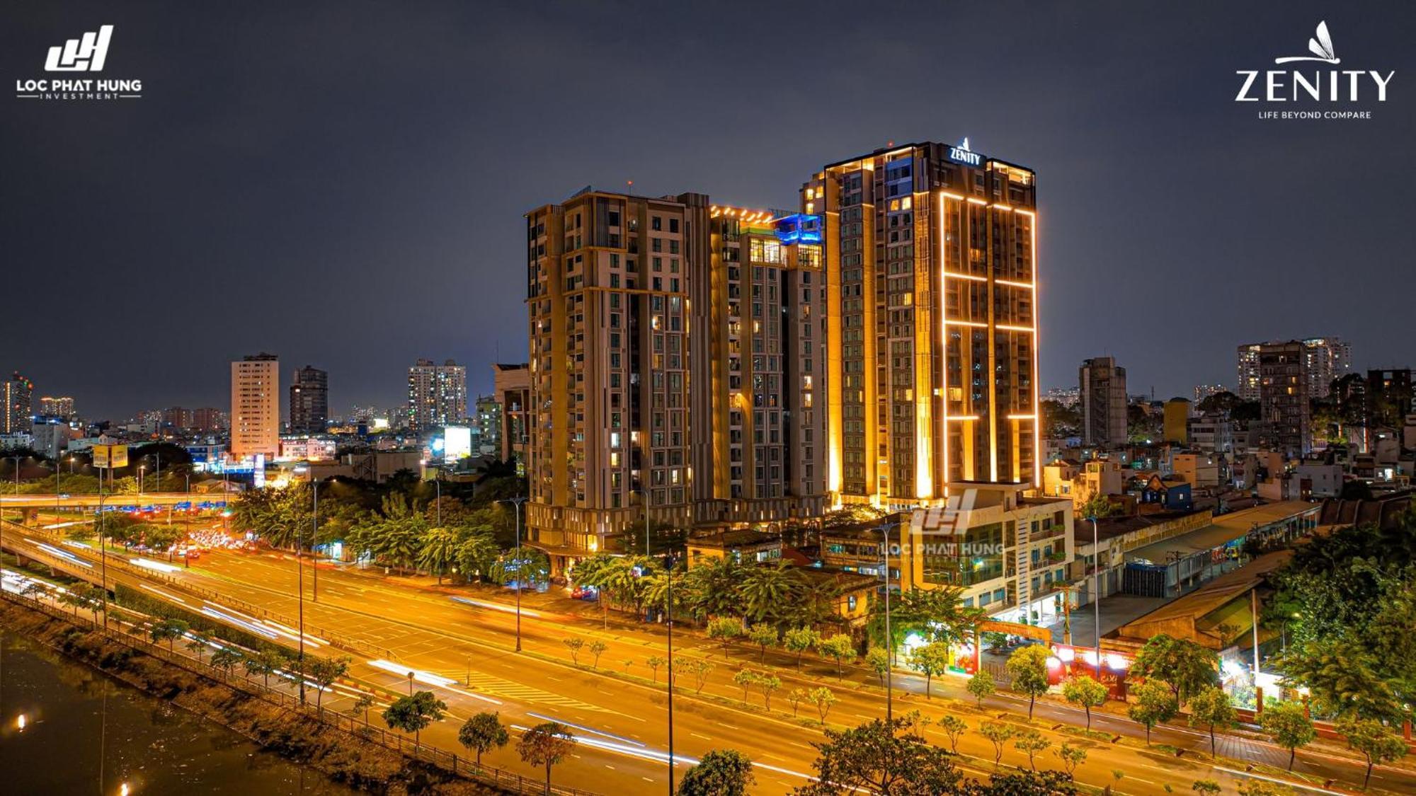 Luxury 2 Or 3br In Dist 1 N Pool, Gym, Airport Pickup * Ho Chi Minh City