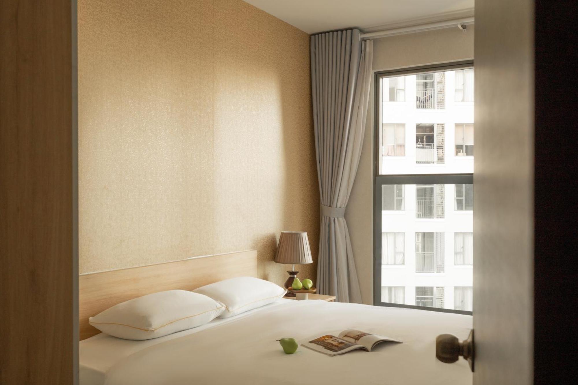 Lynh Saigon D4 * Ho Chi Minh City