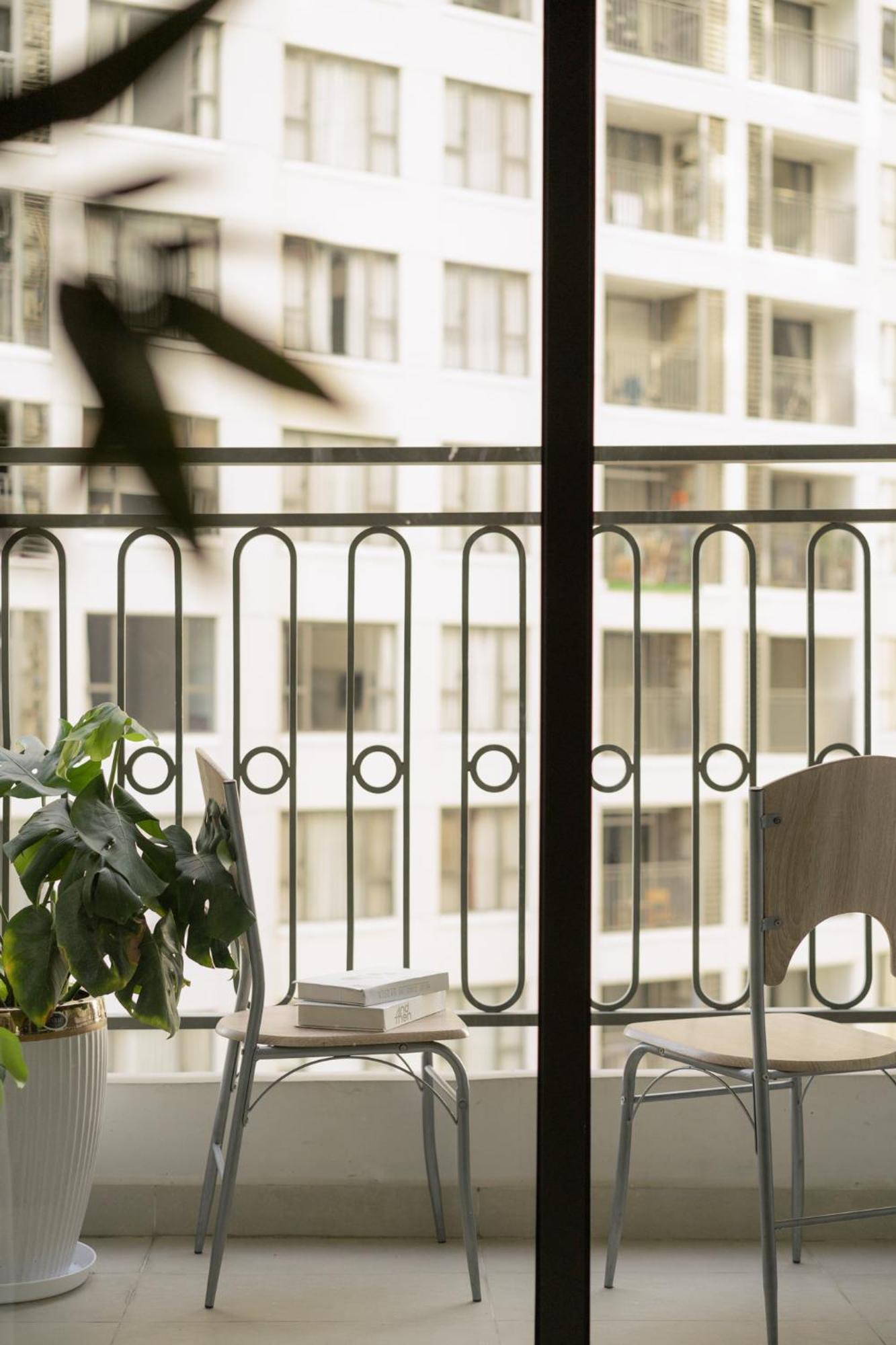 Lynh Saigon D4 Apartment Ho Chi Minh City