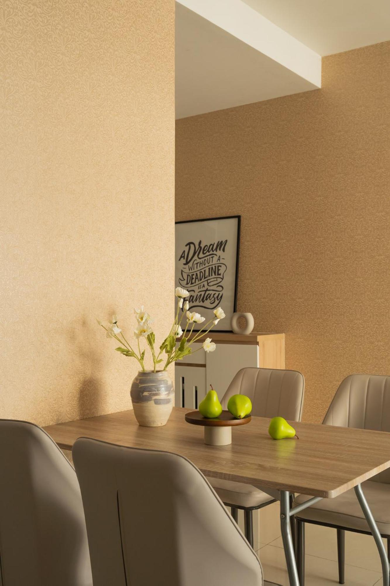 Lynh Saigon D4 Apartment Ho Chi Minh City