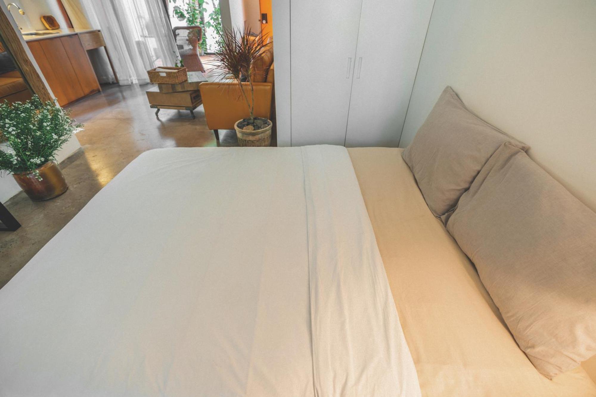 Guest house Notre Maison 8 Saigon Close Landmark 81 Building Ho Chi Minh City
