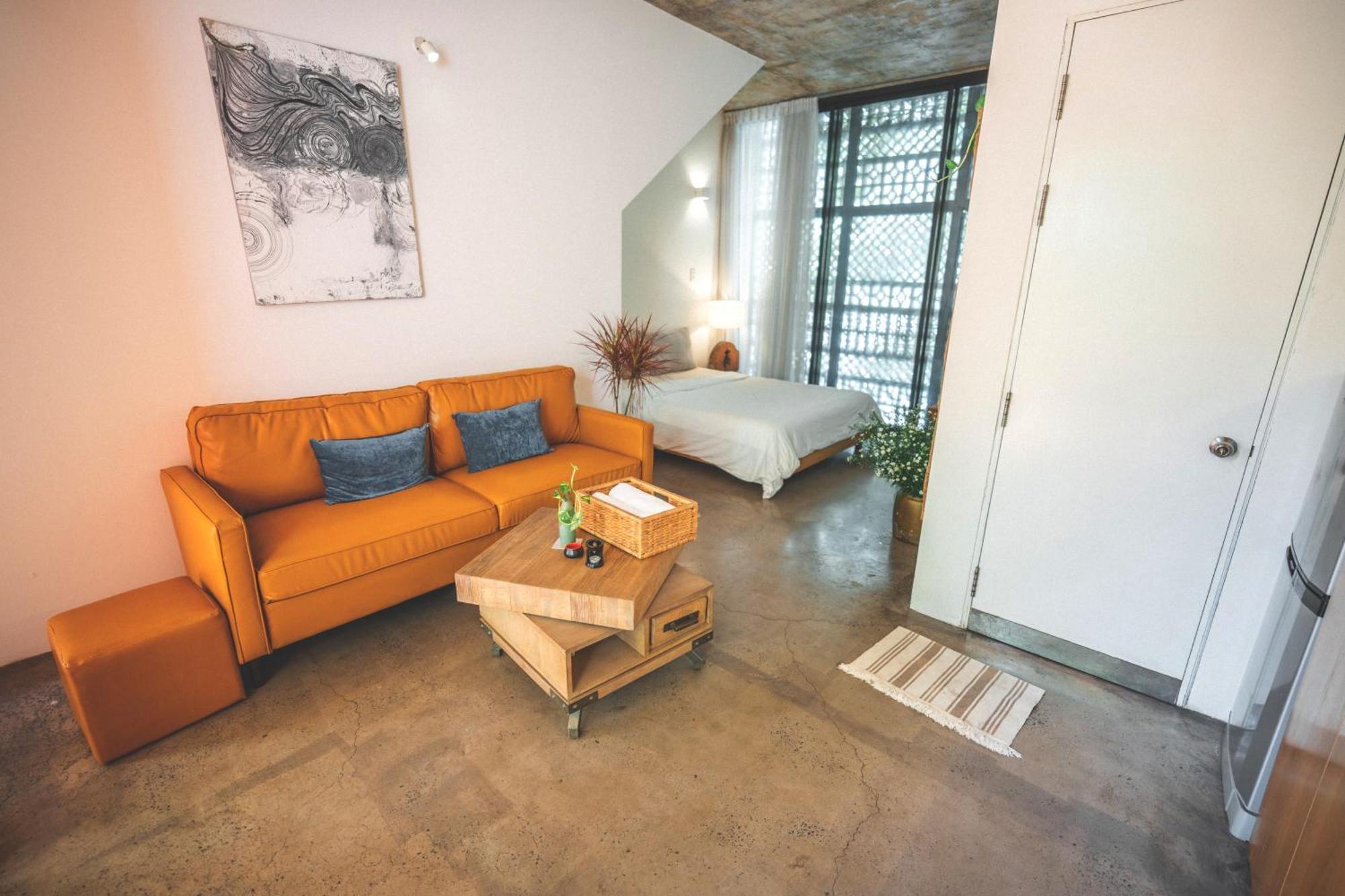 Guest house Notre Maison 8 Saigon Close Landmark 81 Building