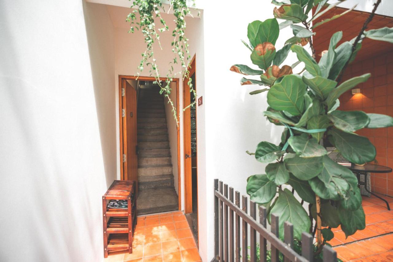 Notre Maison 8 Saigon Close Landmark 81 Building Guest house