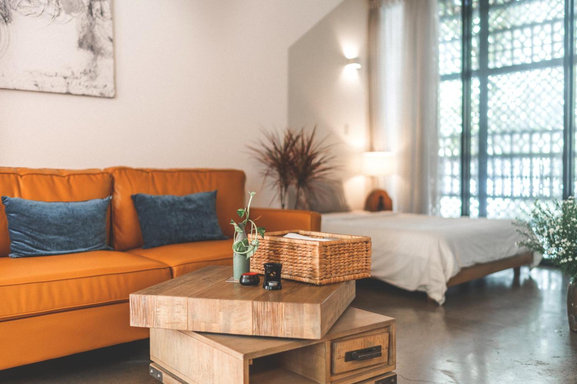 Guest house Notre Maison 8 Saigon Close Landmark 81 Building *