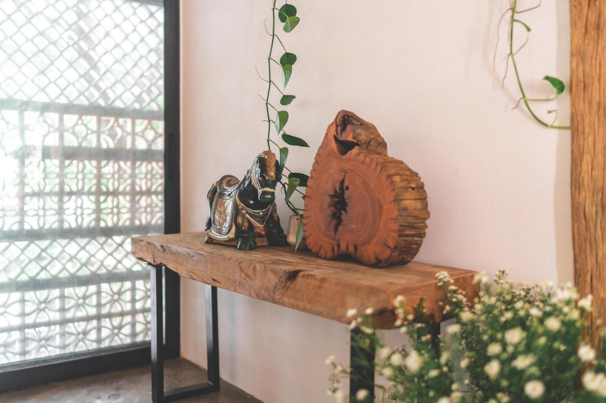 Guest house Notre Maison 8 Saigon Close Landmark 81 Building *