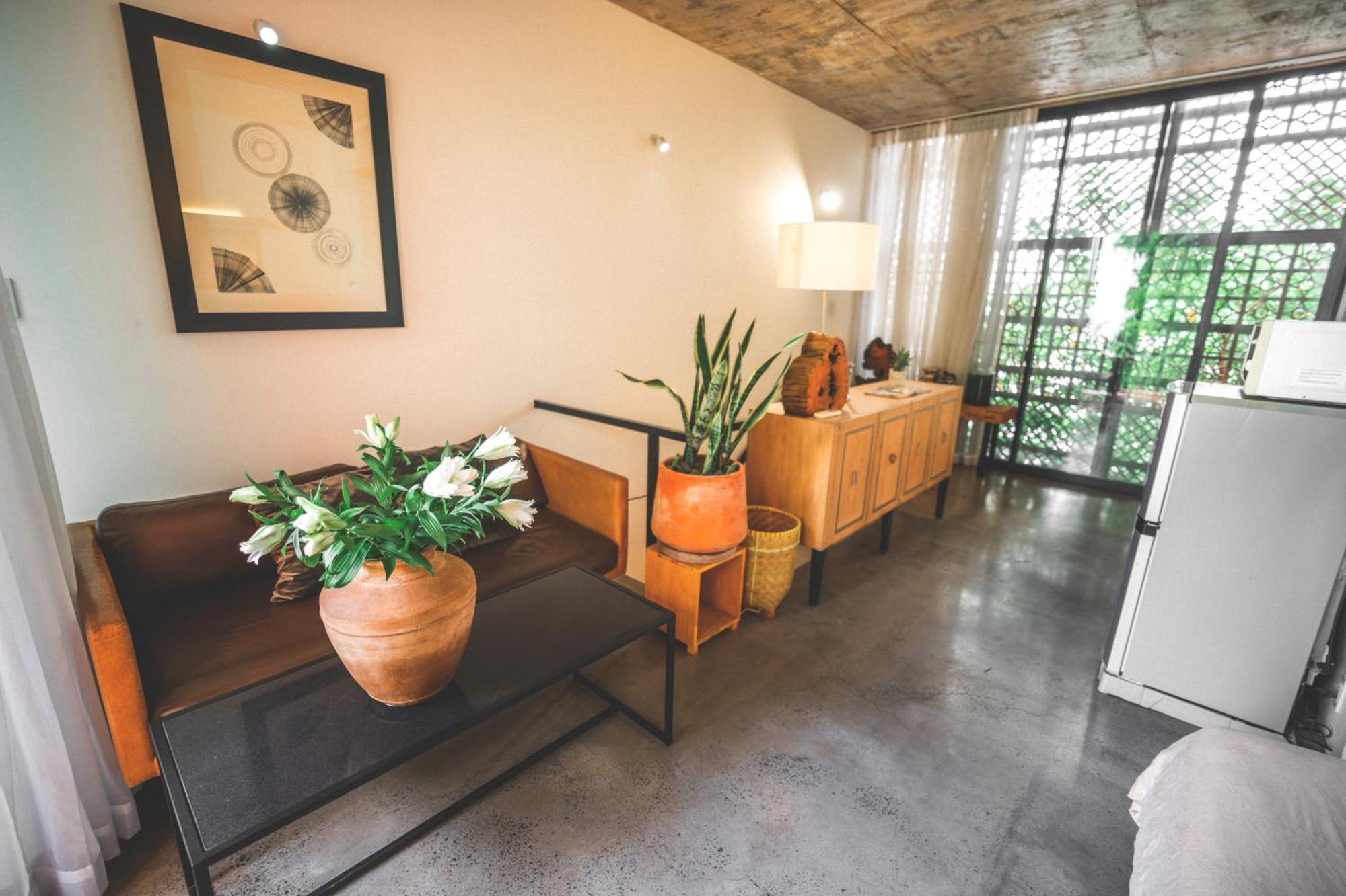 Guest house Notre Maison 8 Saigon Close Landmark 81 Building *