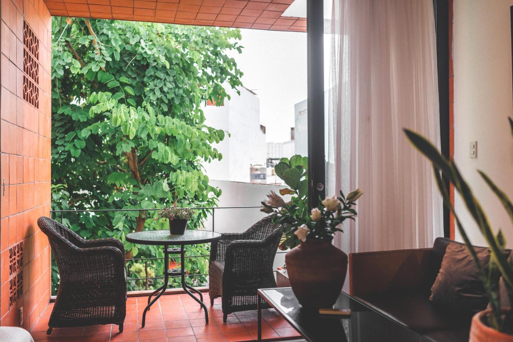 Notre Maison 8 Saigon Close Landmark 81 Building Guest house *