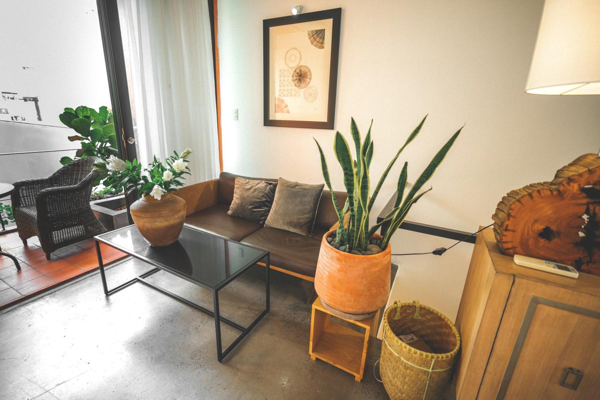 Notre Maison 8 Saigon Close Landmark 81 Building Guest house