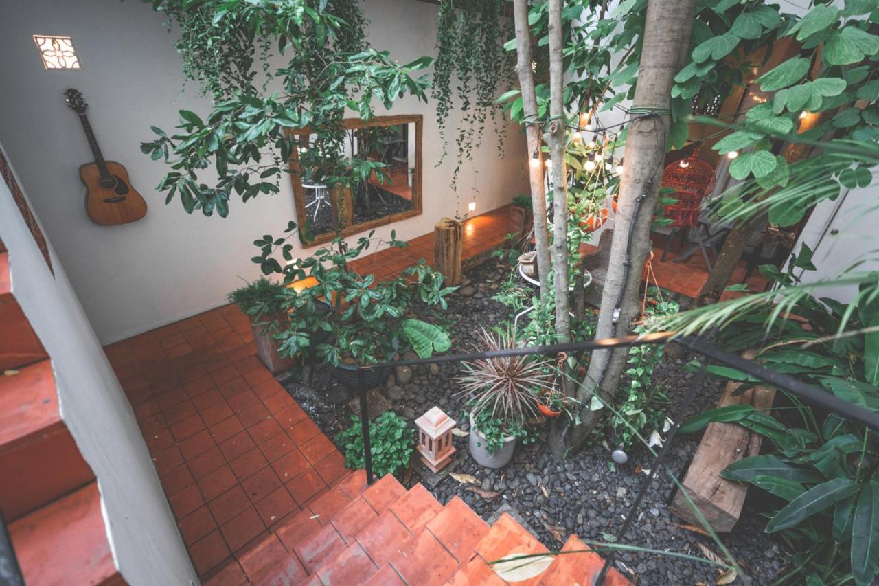 Guest house Notre Maison 8 Saigon Close Landmark 81 Building