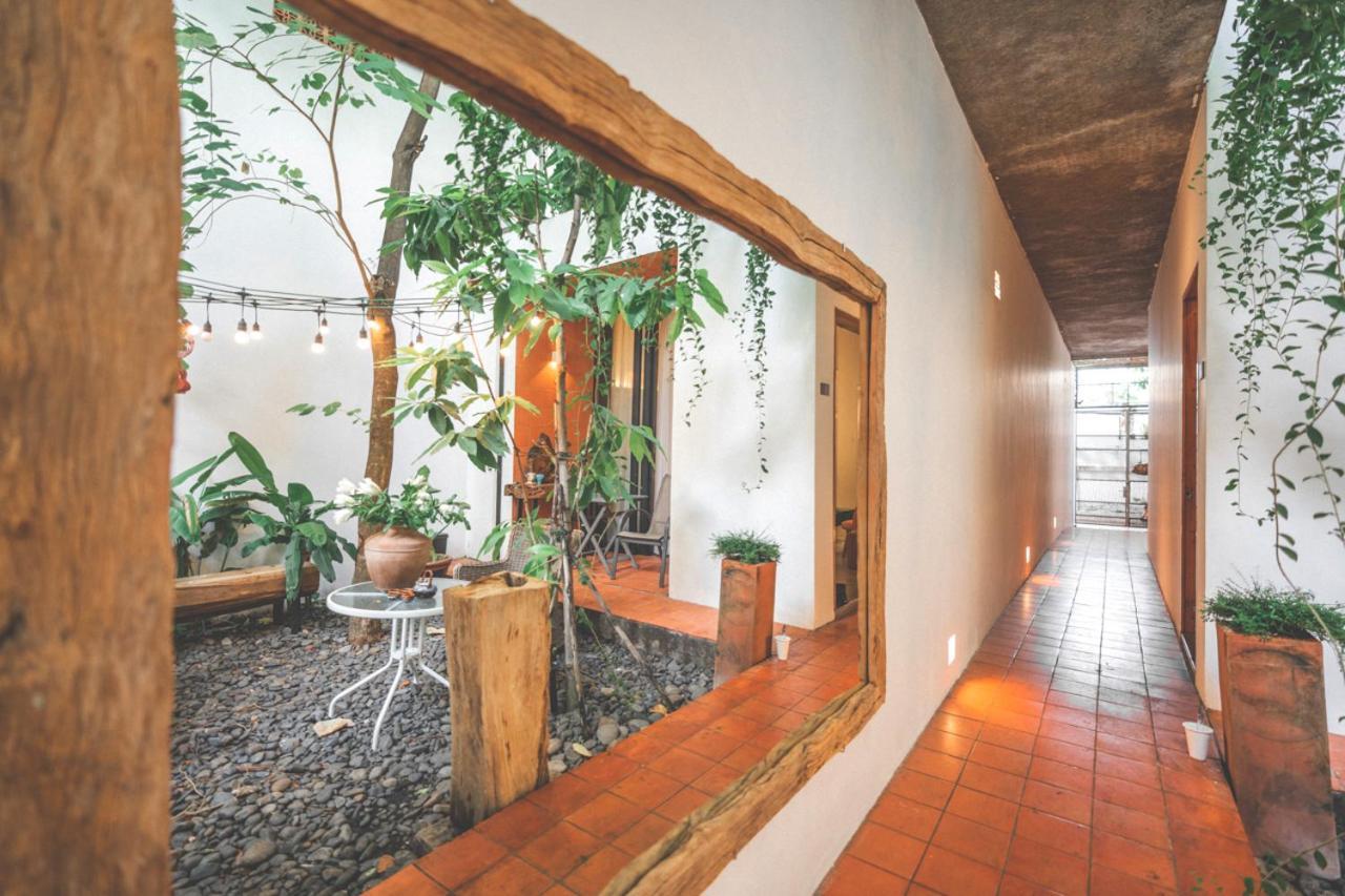 Guest house Notre Maison 8 Saigon Close Landmark 81 Building *