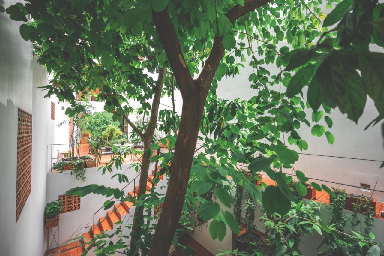 Guest house Notre Maison 8 Saigon Close Landmark 81 Building