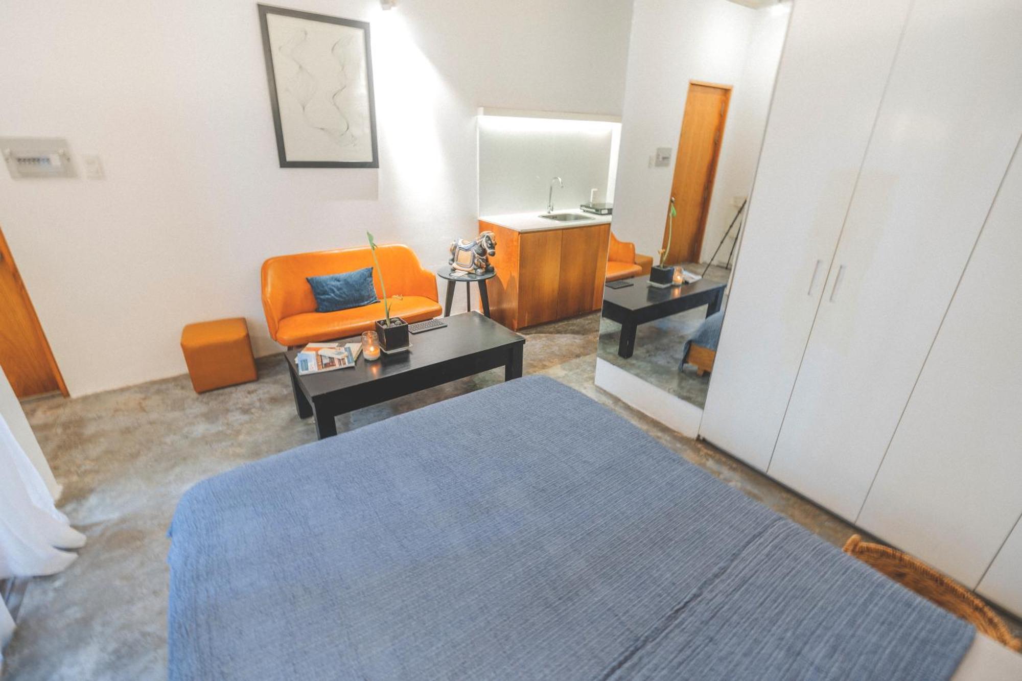 Guest house Notre Maison 8 Saigon Close Landmark 81 Building *