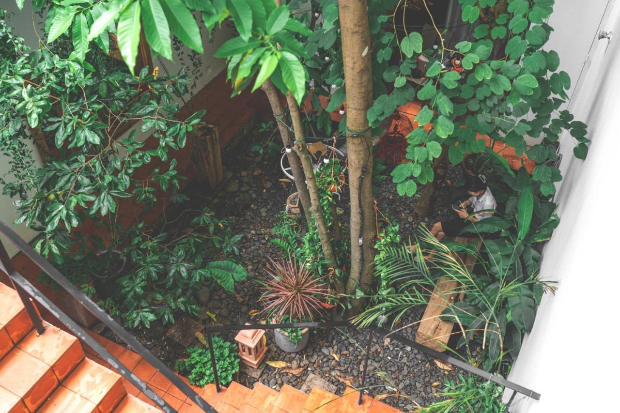 Guest house Notre Maison 8 Saigon Close Landmark 81 Building Ho Chi Minh City
