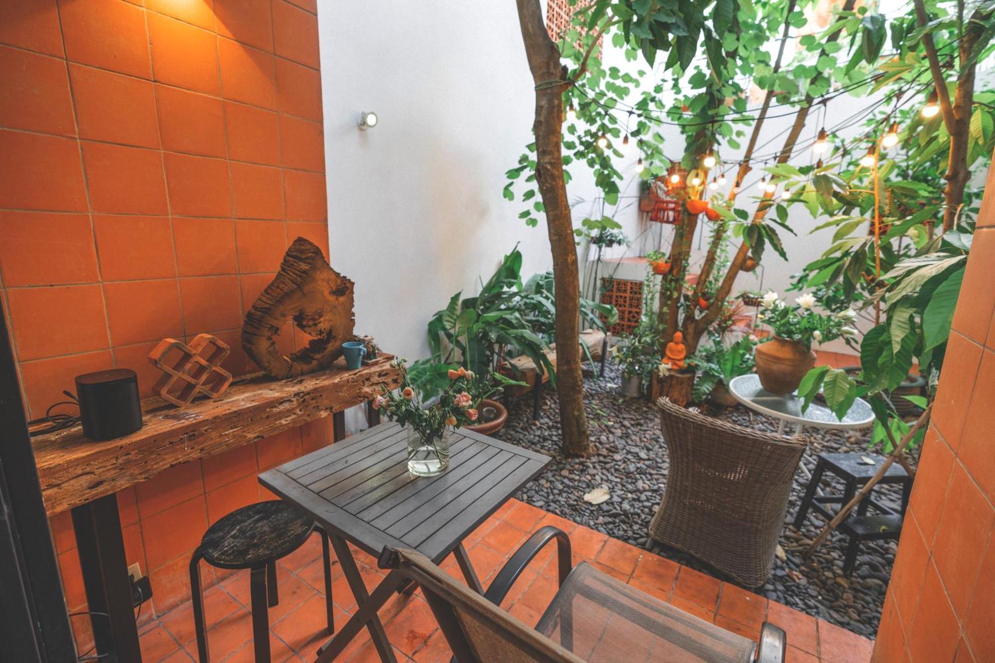 Guest house Notre Maison 8 Saigon Close Landmark 81 Building *