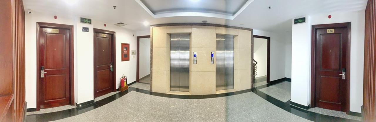 Khách sạn đông đô Sài Gòn 3*