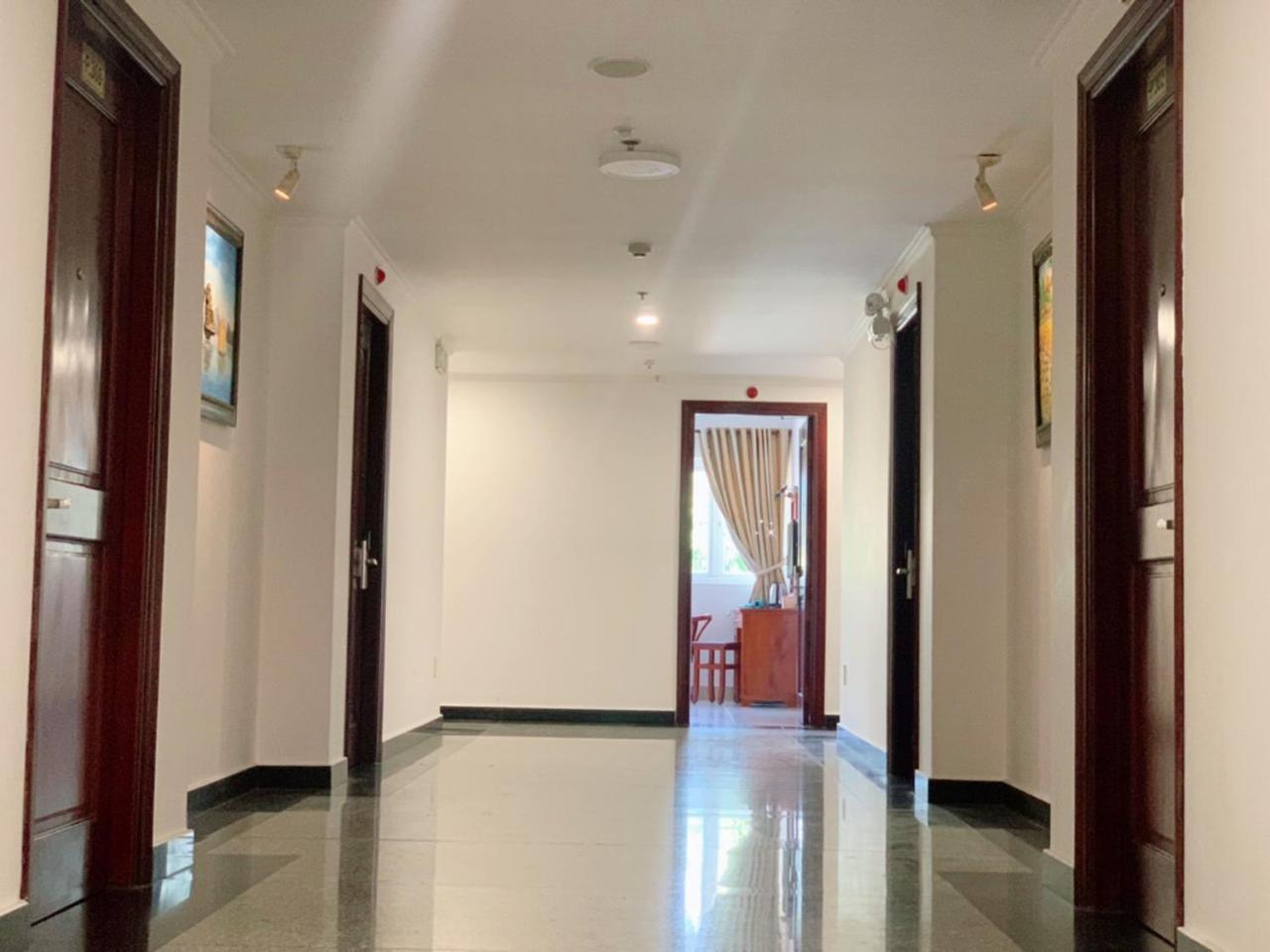 Khách sạn đông đô Sài Gòn 3*