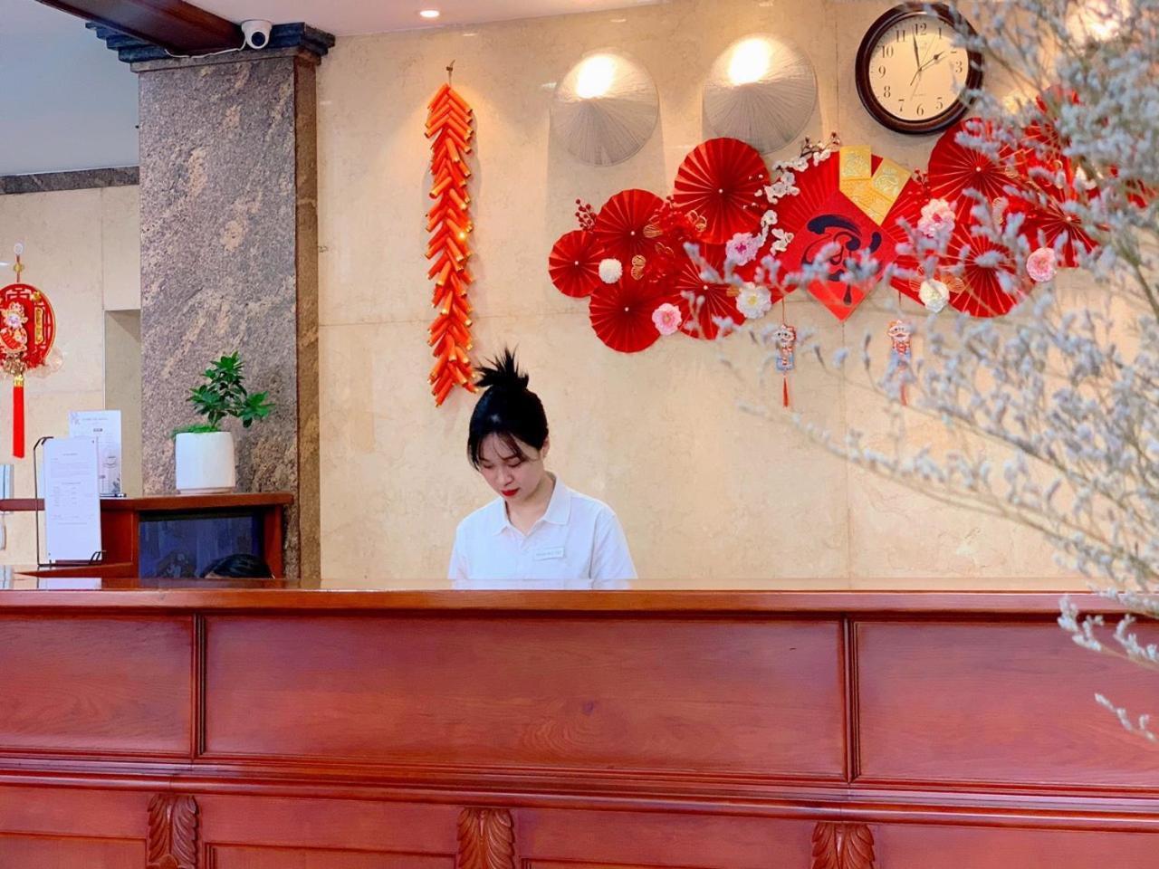Khách sạn đông đô Sài Gòn TP. Hồ Chí Minh