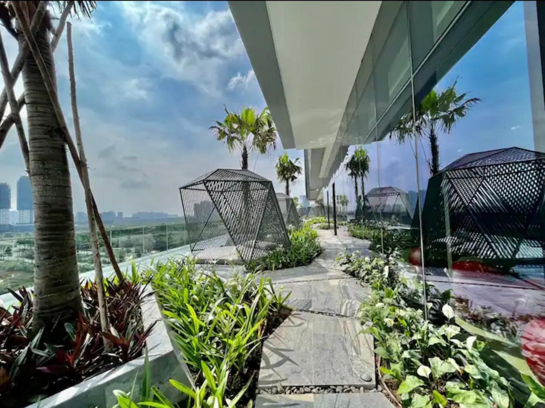 Pangsapuri The Metropole -complex 