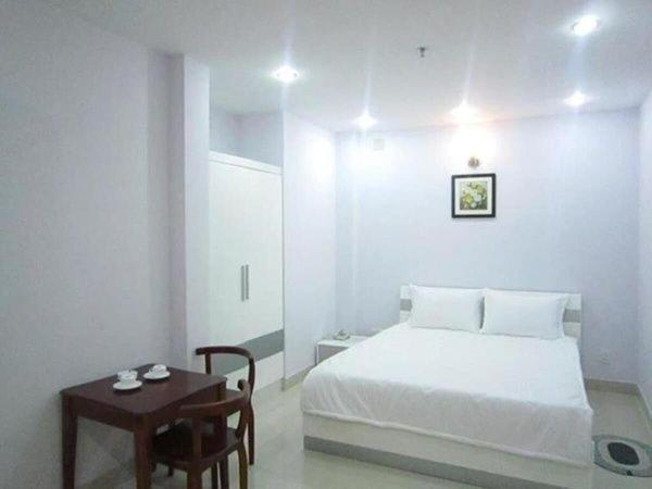 Le Dai Phat - 498 An Duong Vuong ,q6 - By Bay Luxury *