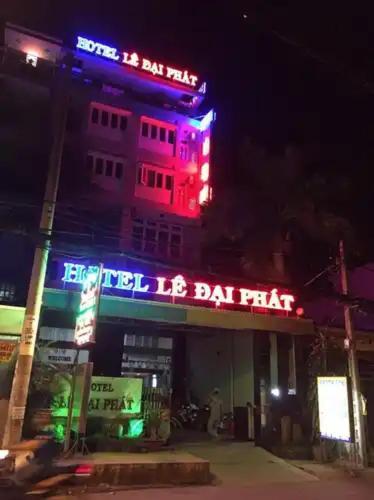 Le Dai Phat - 498 An Duong Vuong ,q6 - By Bay Luxury