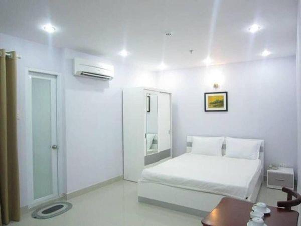 Le Dai Phat - 498 An Duong Vuong ,q6 - By Bay Luxury * Ho Chi Minh City
