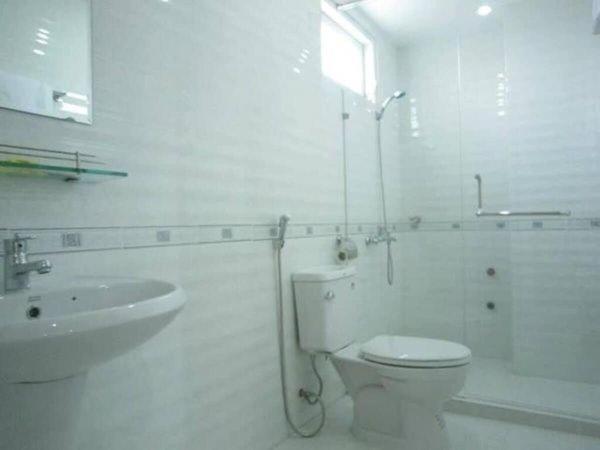 Le Dai Phat - 498 An Duong Vuong ,q6 - By Bay Luxury Ho Chi Minh City