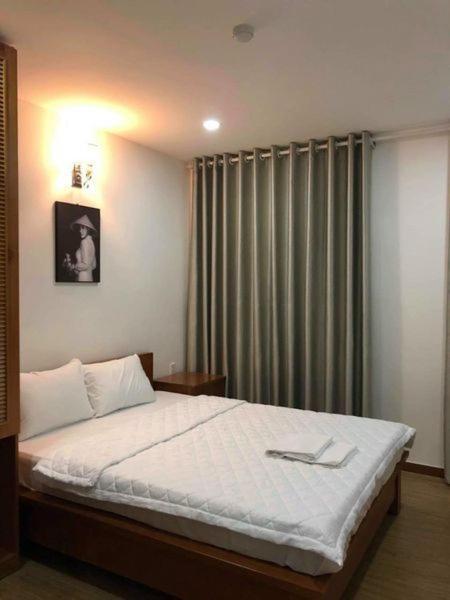 Apartment Le Dai Phat - 498 An Duong Vuong ,q6 - By Bay Luxury Ho Chi Minh City