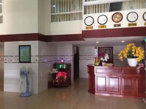 Apartment Le Dai Phat - 498 An Duong Vuong ,q6 - By Bay Luxury