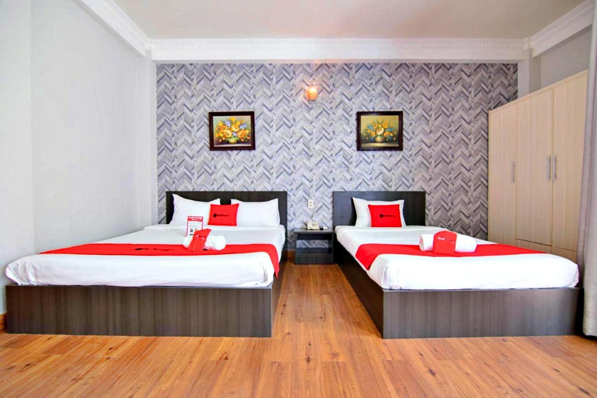 Hanz Quynh Giang 3* Ho Chi Minh City