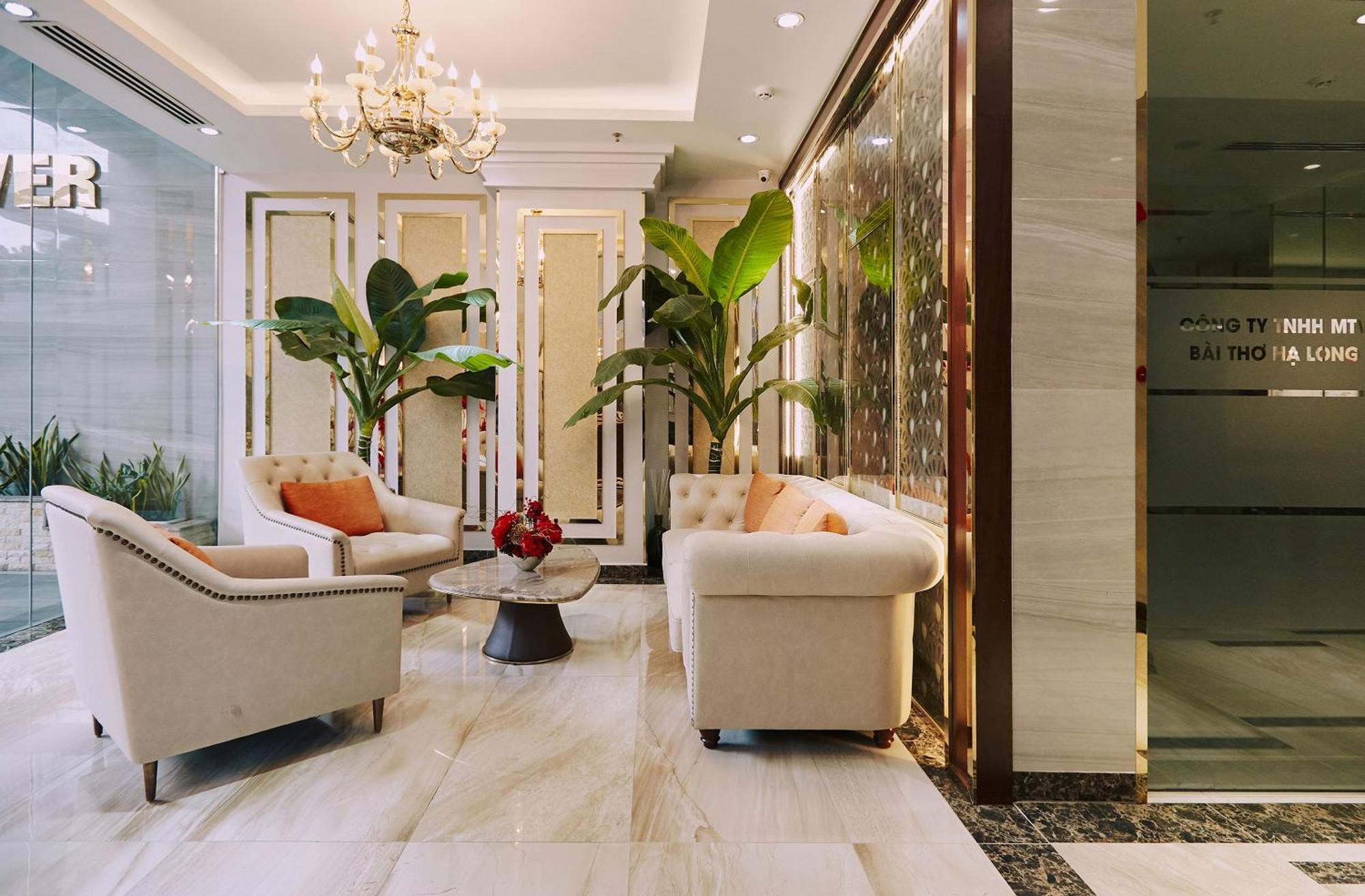 Nta - Serviced 4* Ho Chi Minh City