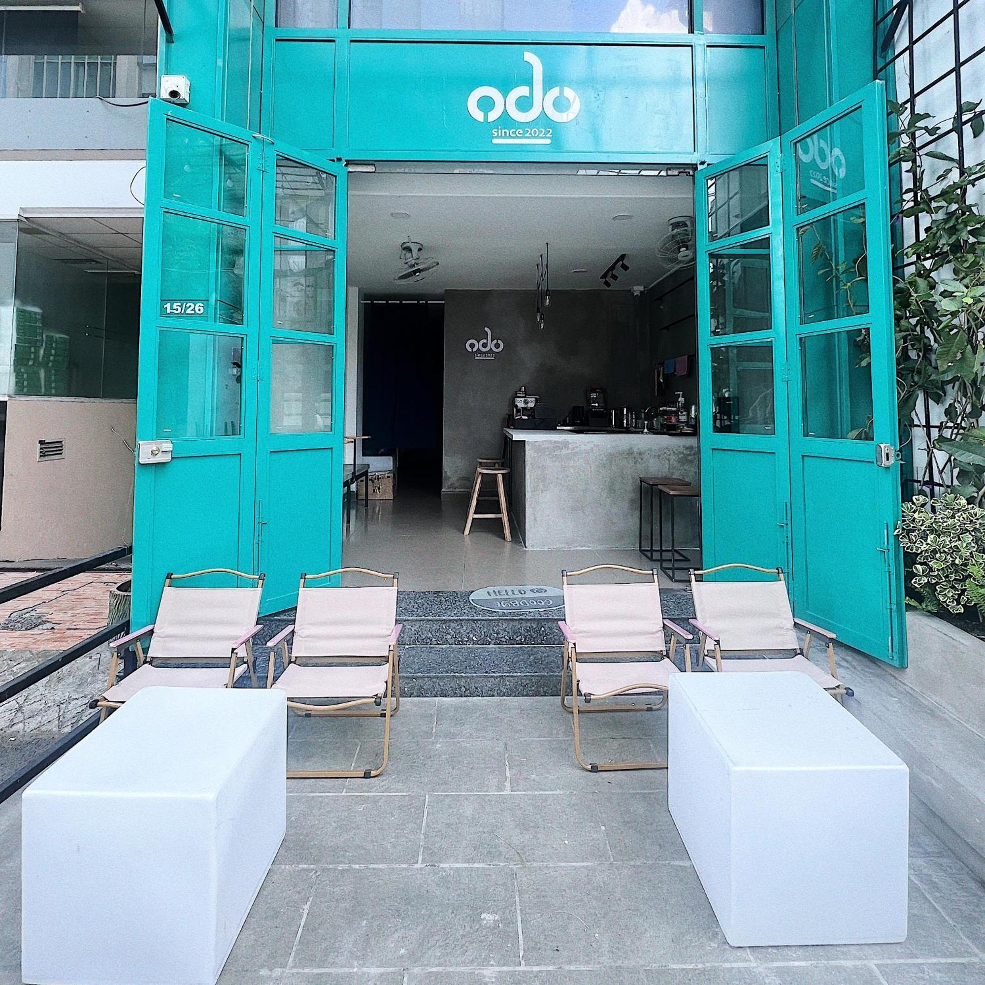 8 Minutes Walking To Nguyen Hue, Fast Wifi, Check-in 24/7 Apartment *