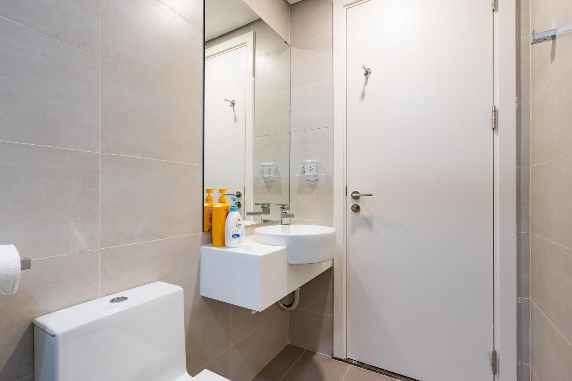 Apartment Helios Riverside