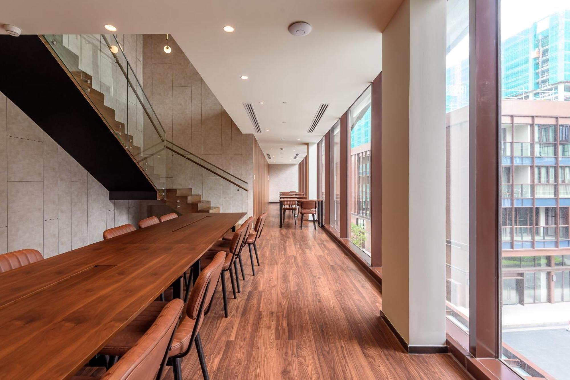 The Metropole Saigon Residences * Ho Chi Minh City
