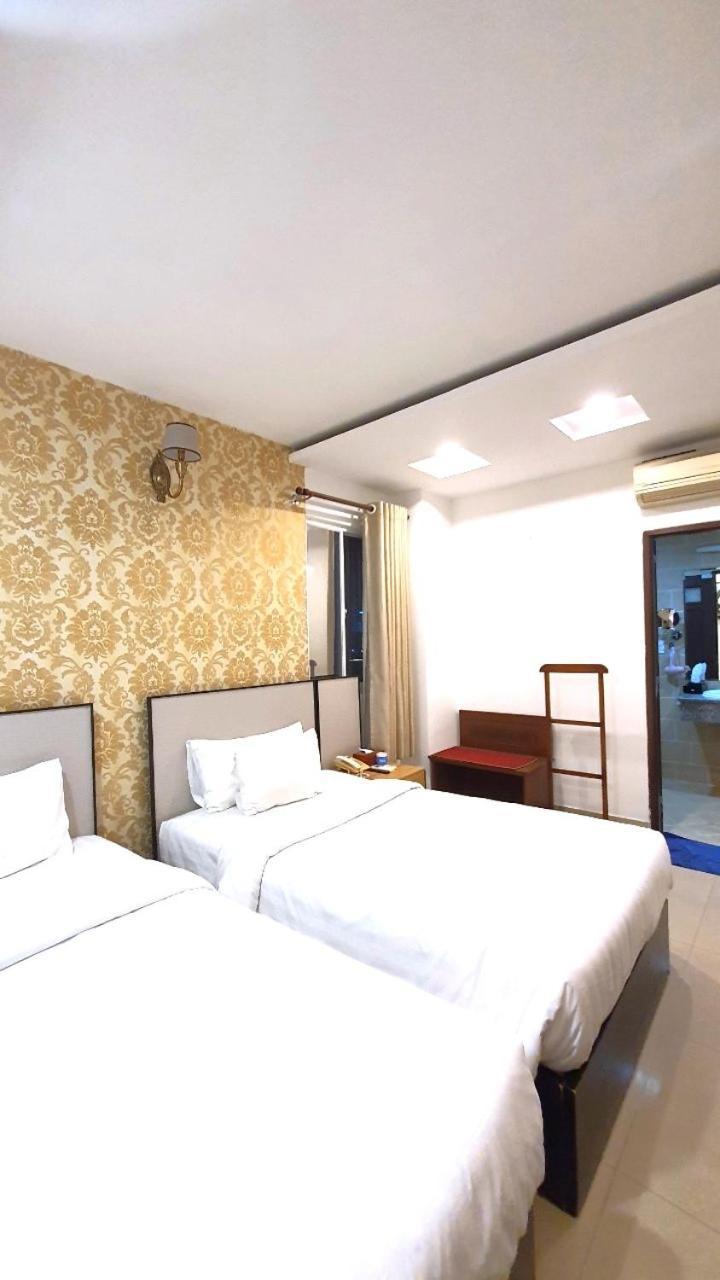 A25 - 29 Bui Thi Xuan Hotel