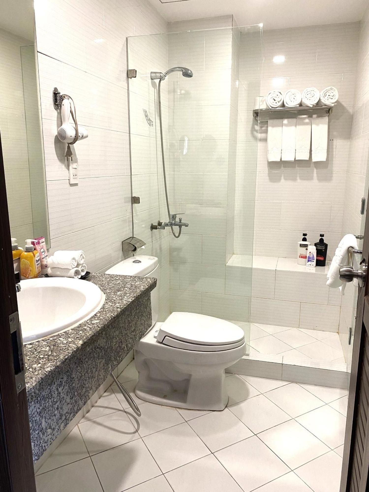 A25 29 Bùi Thị Xuân Khách sạn 3*