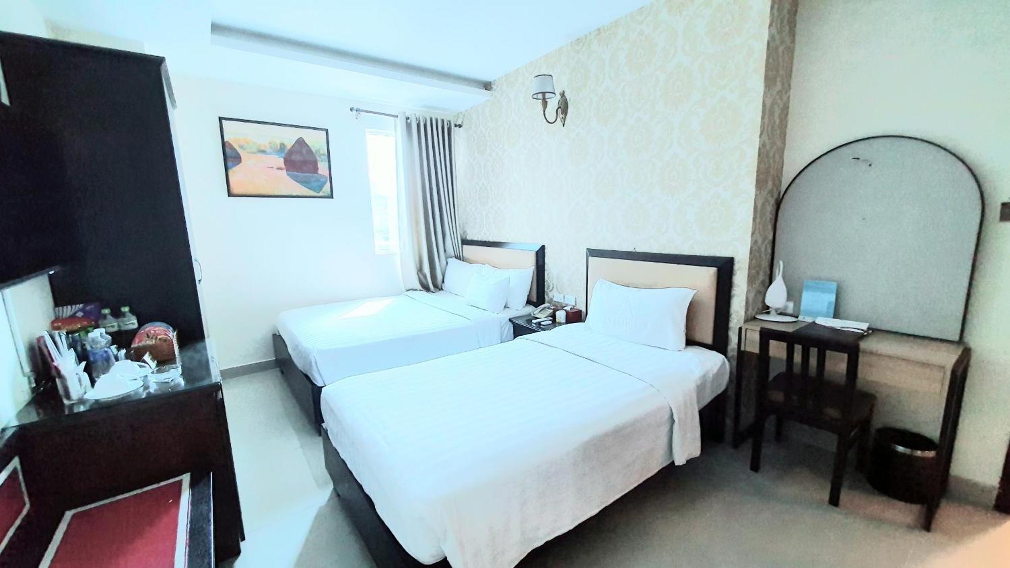 A25 - 29 Bui Thi Xuan Hotel