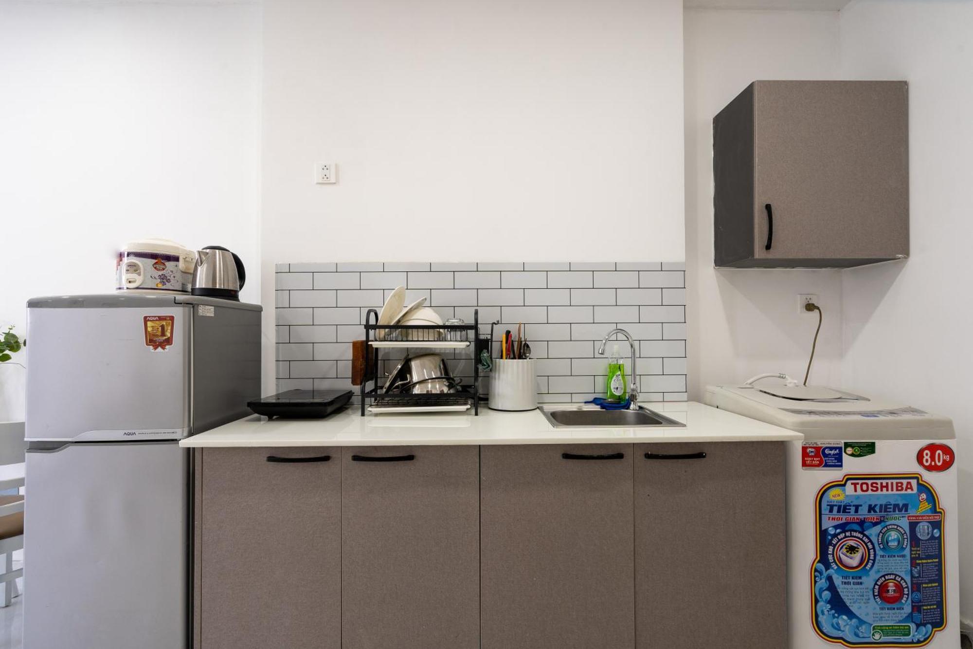 Apartment Helios Riverside *
