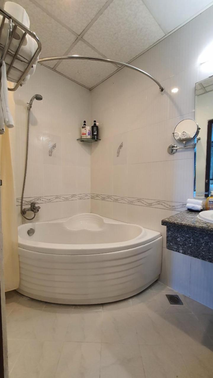 A25 - 29 Bui Thi Xuan Hotel