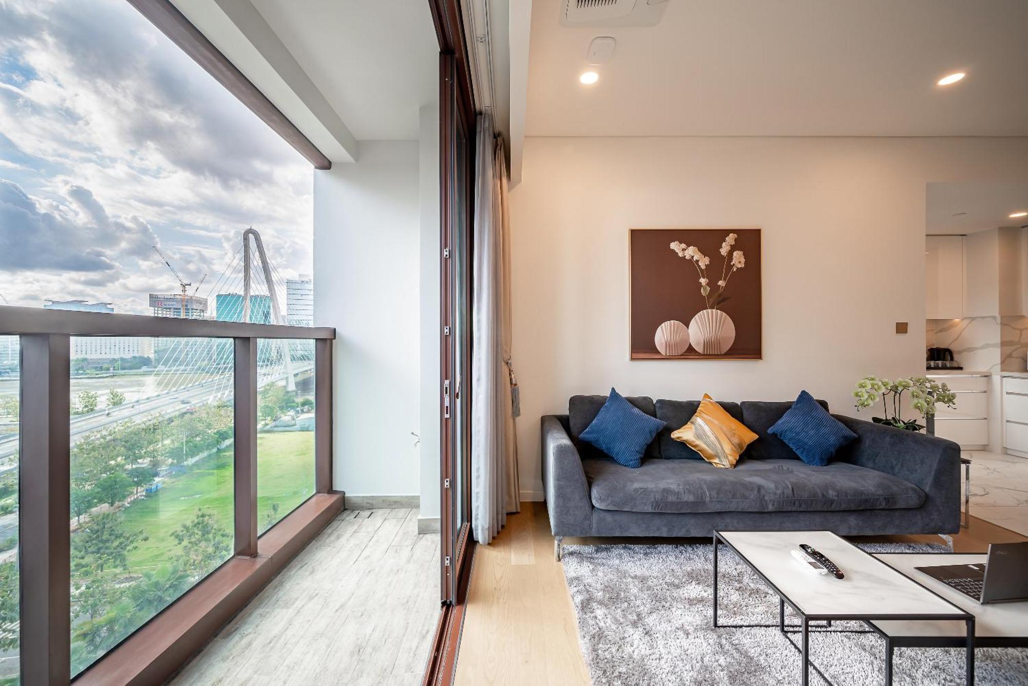 Metropole Saigon *