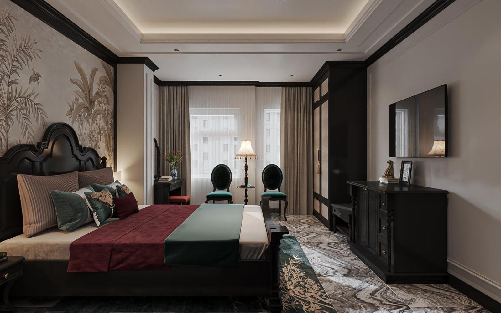 Hotel Nicecy Saigon