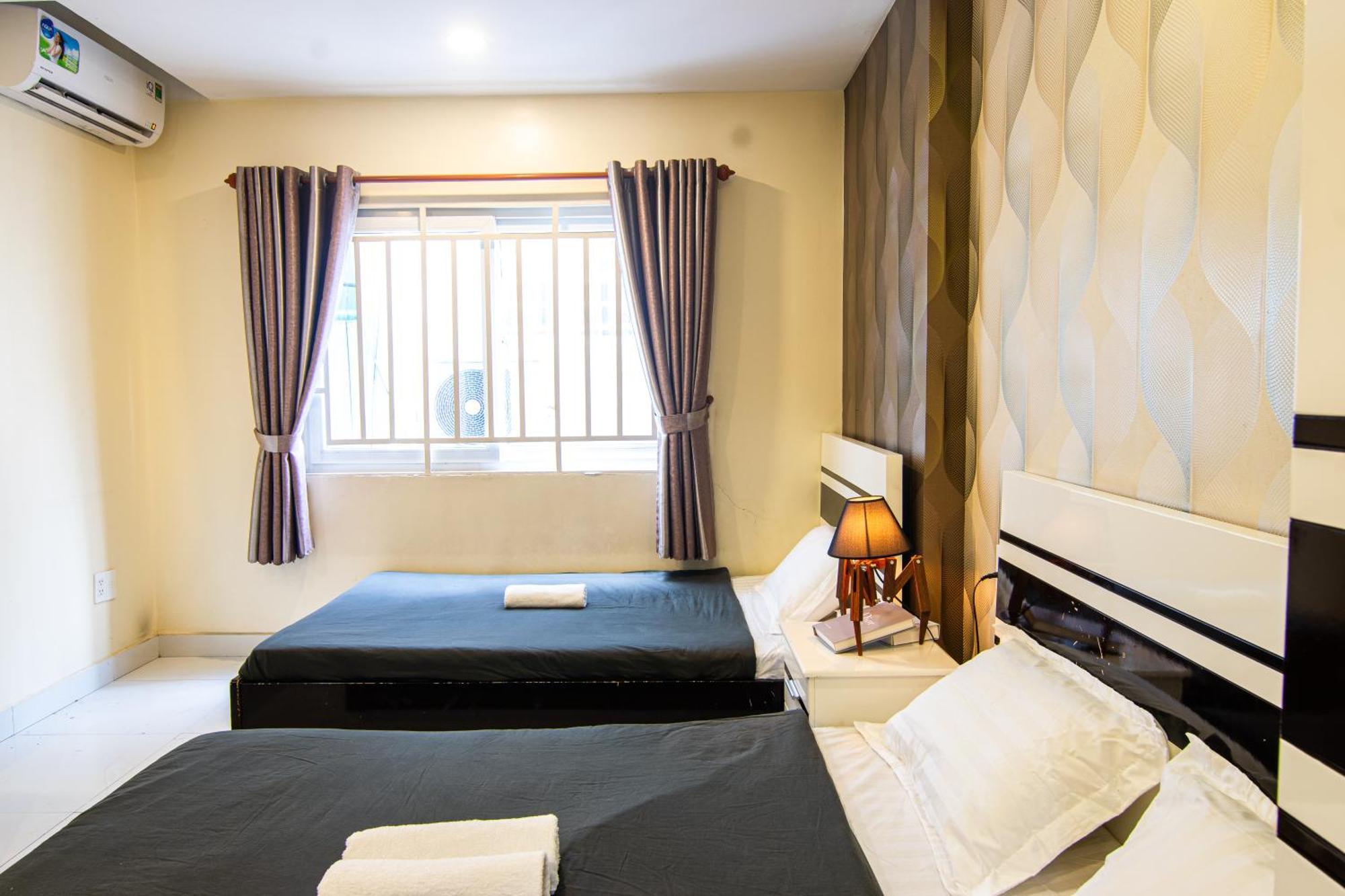 Local Hotel *